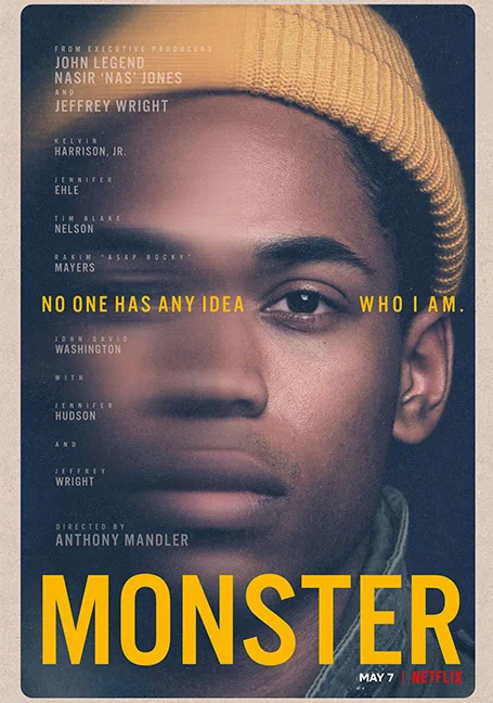 Monster (2021) ปีศาจ พากย์ไทย HD