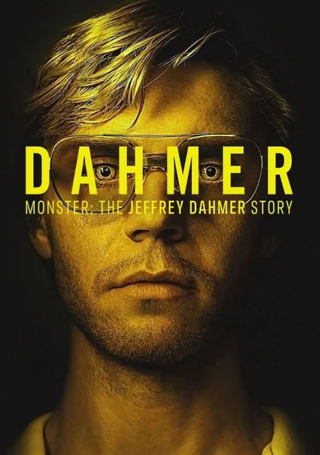 Monster The Jeffrey Dahmer Story (2022) เจฟฟรีย์ ดาห์เมอร์ ฆาตกรรมอำมหิต ซับไทย 