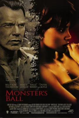 Monster’s Ball (2001) แดนรักนักโทษประหาร พากย์ไทย HD