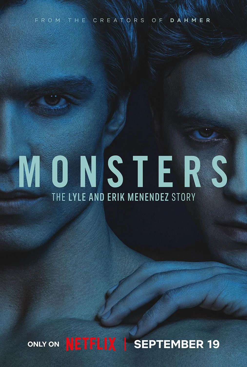 Monsters: The Lyle and Erik Menendez Story (TV Series 2024) ปีศาจ: เรื่องราวของไ