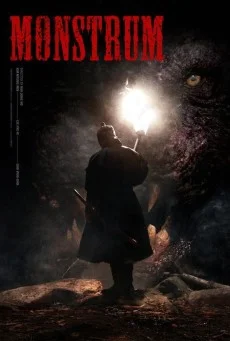 Monstrum มอนสตรัม พันธุ์อสูรกลาย พากย์ไทย HD