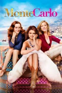Monte Carlo (2011) เจ้าหญิงไฮโซ…โอละพ่อ พากย์ไทย