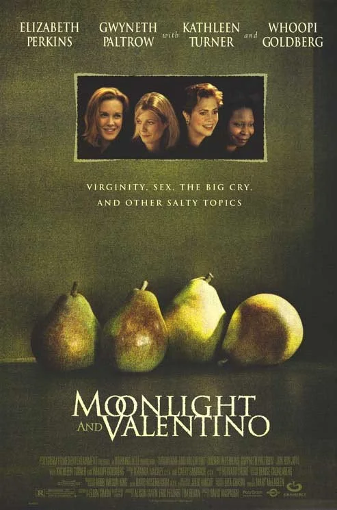 Moonlight & Valentino พากย์ไทย HD