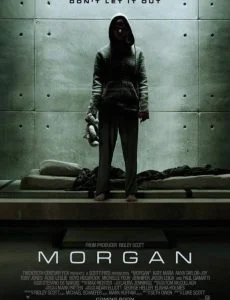 Morgan (2016) มอร์แกน พากย์ไทย HD