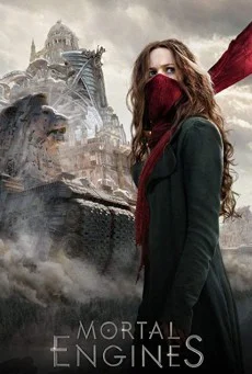 Mortal Engines สมรภูมิล่าเมือง จักรกลมรณะ พากย์ไทย HD