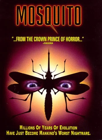 Mosquito (1994) ยุงมรณะ พากย์ไทย HD