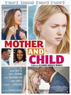 Mother and Child (2009) แม่และลูก พากย์ไทย