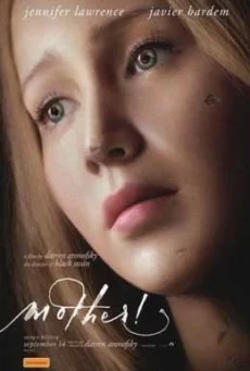 Mother! ( มารดา! ) พากย์ไทย HD