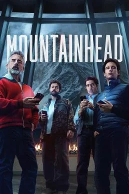 Mountainhead เมาน์เทนเฮด (2025) บรรยายไทย ซับไทย HD