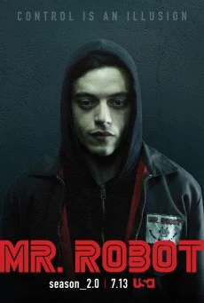 Mr.ROBOT season 2 ซับไทย HD