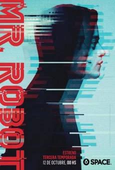 Mr.ROBOT season 3 พากย์ไทย HD