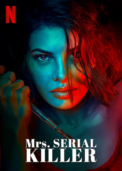 Mrs. Serial Killer (2020) ฆ่าเพื่อรัก พากย์ไทย HD