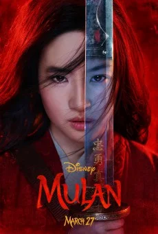 Mulan (2020) มู่หลาน พากย์ไทย HD