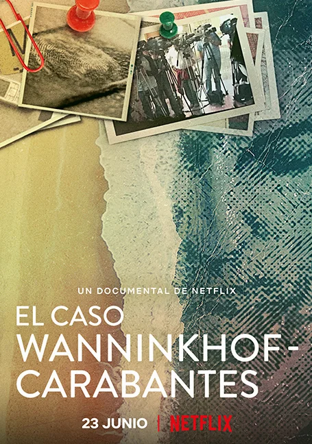 Murder By The Coast (2021)  ฆาตกรรม ณ เมืองชายฝั่ง พากย์ไทย HD