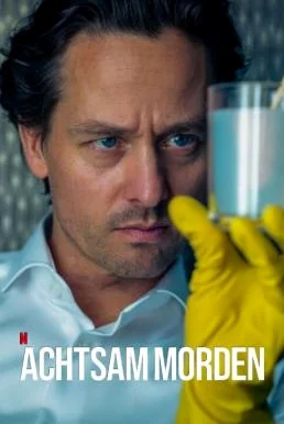 Murder mindfully (Achtsam Morden) จงใจฆ่า Season 1 Netflix พากย์ไทย HD