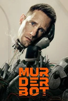 Murderbot Season 1 (2025) Apple TV+ บรรยายไทย ซับไทย HD