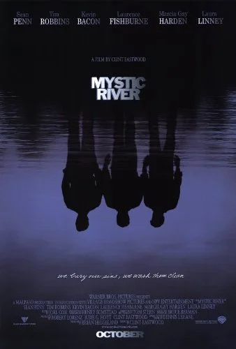 Mystic River (2003) ปมเลือดฝังแม่น้ำ พากย์ไทย HD