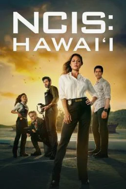 NCIS: Hawai'i Season 1 (2021) พากย์ไทย เอ็นซีไอเอส ฮาวาย ซีซั่น 1 พากย์ไทย HD