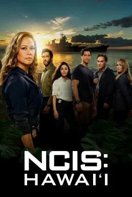 NCIS: Hawai'i Season 2 ฮาวาย 5-0 พากย์ไทย HD
