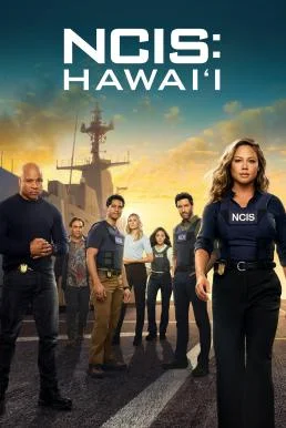 NCIS: Hawai'i Season 3 (2024) บรรยายไทย ซีซั่น 3 ซับไทย
