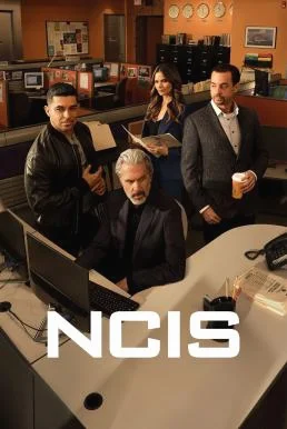 NCIS เอ็นซีไอเอส: หน่วยสืบสวนคดีเดือด Season 22 2024 บรรยายไทย ซับไทย HD