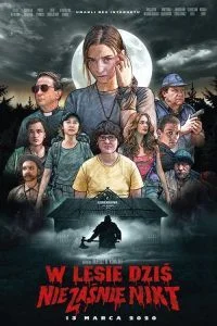 [NETFLIX] Nobody Sleeps in the Woods Tonight (2020) คืนผวาป่าไร้เงา พากย์ไทย HD