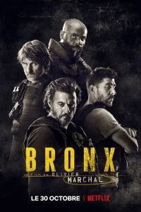 [NETFLIX] Rogue City (2020) เมืองโหด พากย์ไทย HD