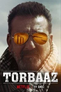 [NETFLIX] Torbaaz (2020) หัวใจไม่ยอมล้ม พากย์ไทย HD