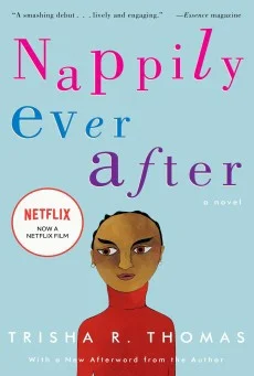 Nappily Ever After ขอเป็นตัวเองชั่วนิรันดร์ พากย์ไทย HD