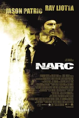 Narc (2002) คนระห่ำ ล้างพันธุ์ตาย พากย์ไทย HD