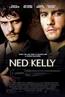 Ned Kelly เน็ด เคลลี่ วีรบุรุษแดนเถื่อน พากย์ไทย HD