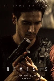 Nemesis (2019) คืนยุติ-ธรรม พากย์ไทย HD