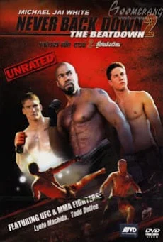 Never Back Down 2 The Beatdown (2011) เนฟเวอร์ แบ็ค ดาวน์ 2 สู้โค่นสังเวียน พากย