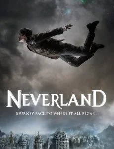 Neverland (2011) แดนมหัศจรรย์ กำเนิดปีเตอร์แพน พากย์ไทย