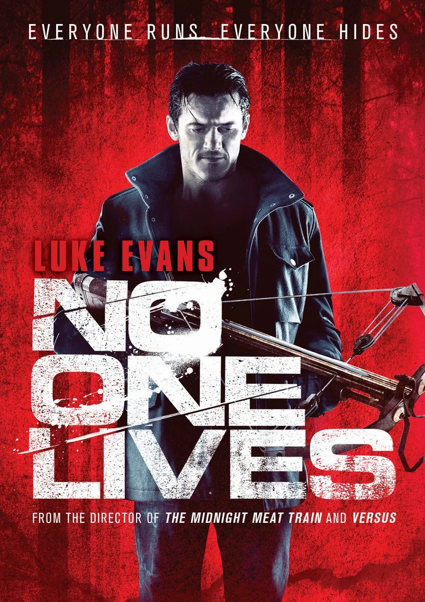 No One Lives (2012) โหด…ล่าเหี้ยม พากย์ไทย HD