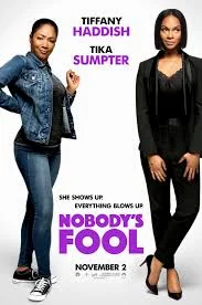 Nobody’s Fool (2018) สองสาวซ่าส์ แสบไม่จำกัด พากย์ไทย