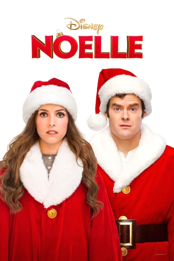 Noelle (2019) พากย์ไทย หนังฟรี