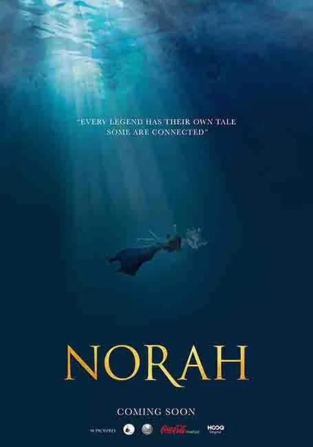 Norah (2018) โนราห์ พากย์ไทย HD