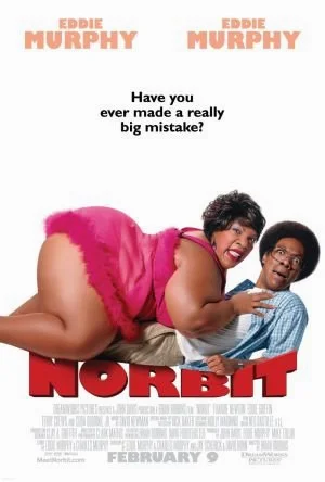 Norbit (2007) นอร์บิทหนุ่มเฟอะฟะ กับตุ๊ต๊ะยัยมารร้าย พากย์ไทย HD