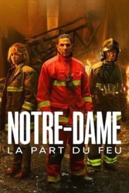 Notre-Dame ผู้กอบกู้มหาวิหารศักดิ์สิทธิ์ Season 1 2022 บรรยายไทย ซับไทย HD