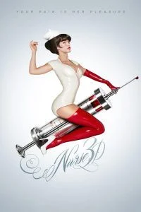Nurse (2013) นังพยาบาท พากย์ไทย HD