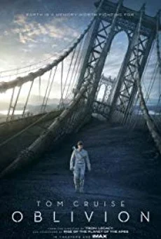 Oblivion อุบัติการณ์โลกลืม พากย์ไทย HD