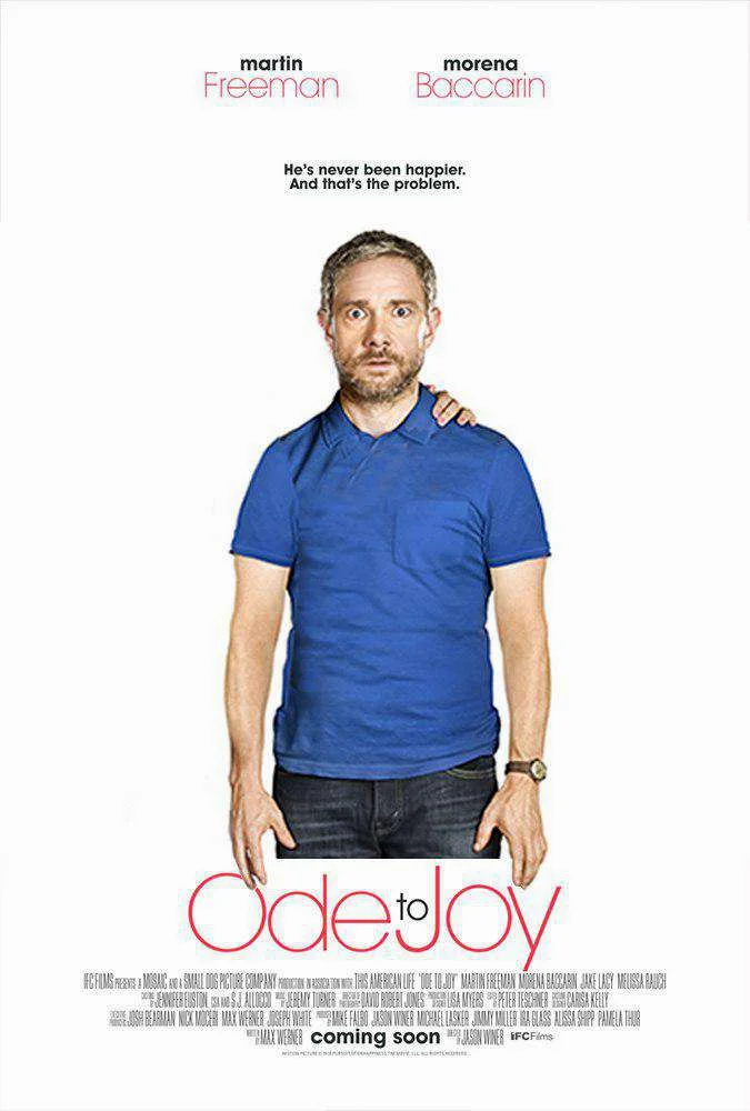 Ode to Joy (2019) บทกวีถึงจอย พากย์ไทย HD