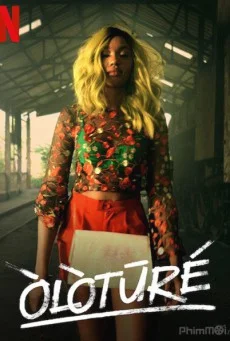 Oloture (2020) โอโลตูร์ พากย์ไทย