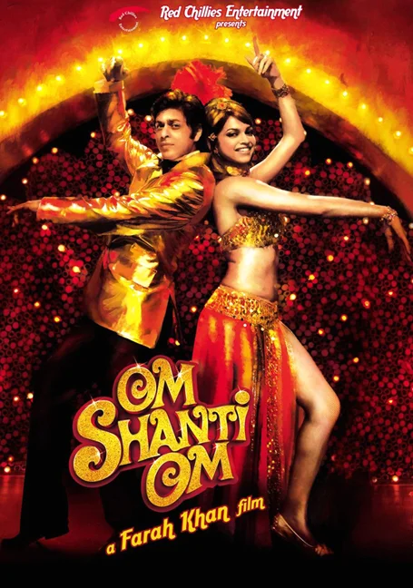 Om Shanti Om (2007) รักข้ามภพ พากย์ไทย HD