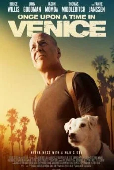 Once Upon A Time In Venice กาลครั้งหนึ่ง ณ หาดเวนิช พากย์ไทย HD