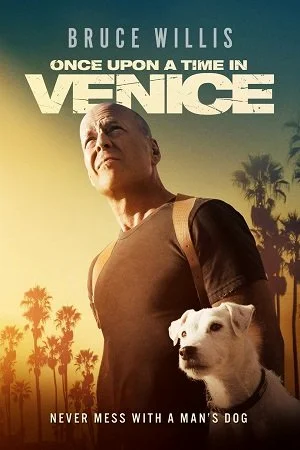 Once Upon a Time in Venica (2017) กาลครั้งหนึ่ง ณ หาดเวนิช พากย์ไทย HD