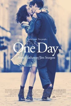 One Day วันเดียว วันนั้น วันของเรา พากย์ไทย HD