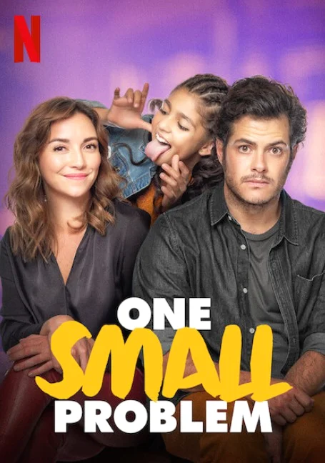 One Small Problem (2021) ปัญหาจิ๊บๆ พากย์ไทย HD