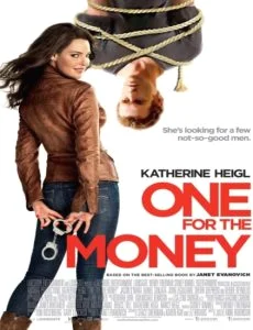 One for the Money (2012) สาวเริ่ดล่าแรด พากย์ไทย HD
